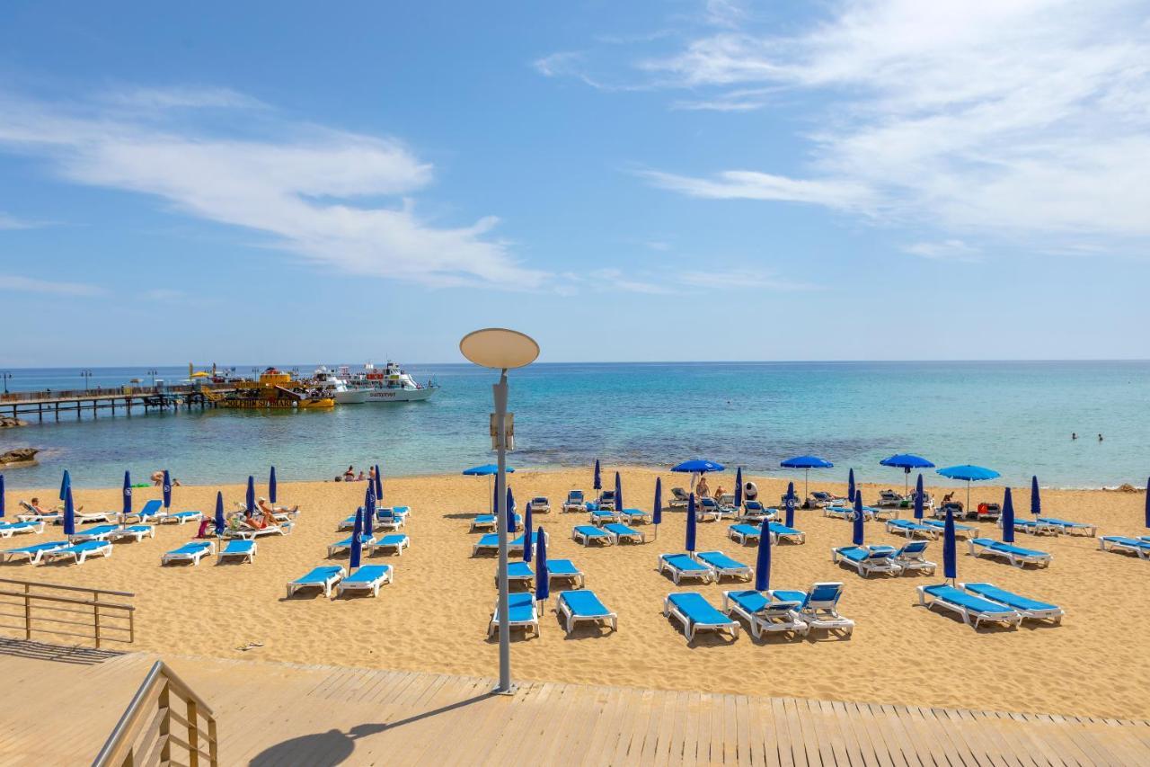 Villa Nora Protaras Ngoại thất bức ảnh