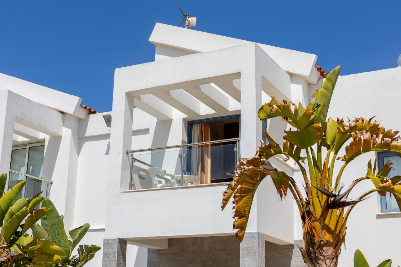Villa Nora Protaras Ngoại thất bức ảnh