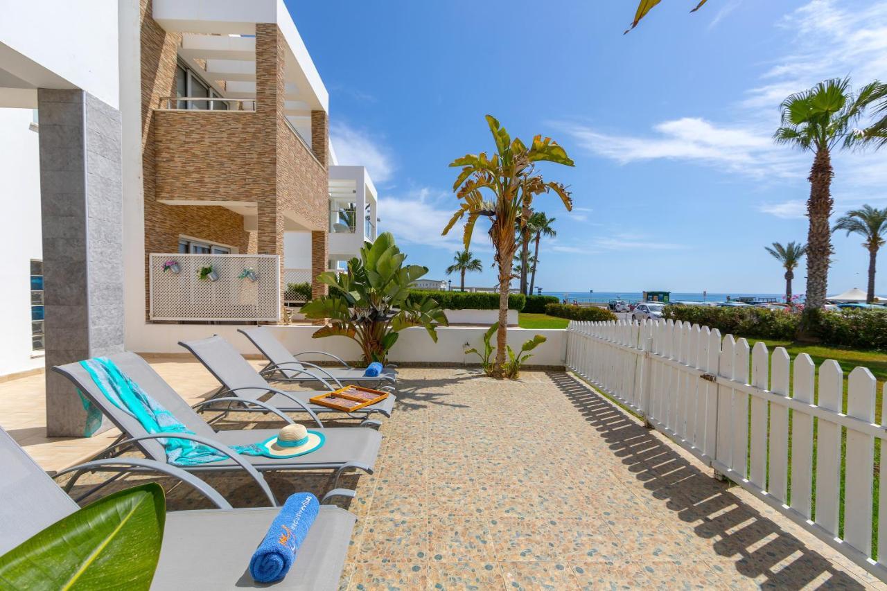 Villa Nora Protaras Ngoại thất bức ảnh