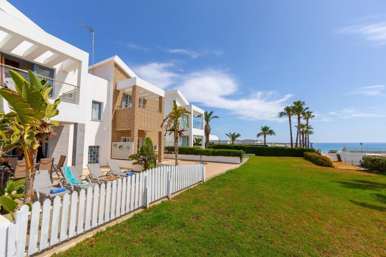 Villa Nora Protaras Ngoại thất bức ảnh