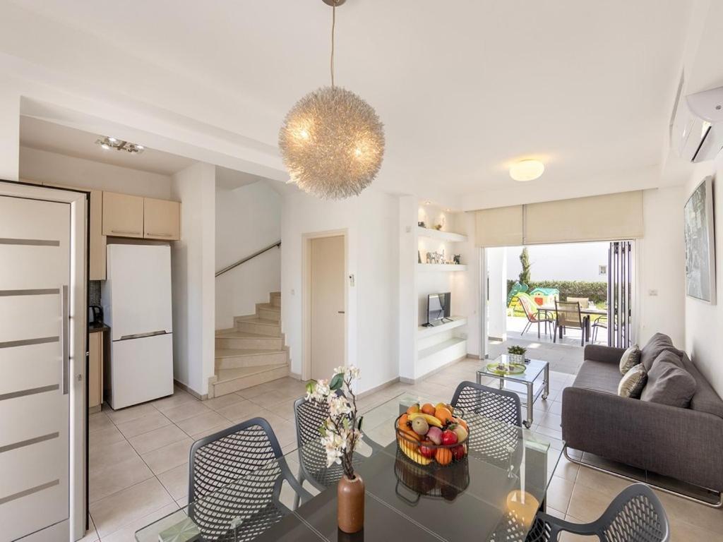 Villa Nora Protaras Ngoại thất bức ảnh