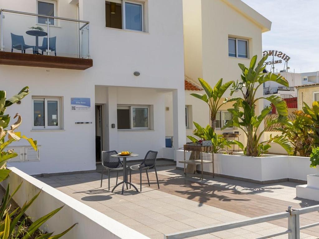 Villa Nora Protaras Ngoại thất bức ảnh