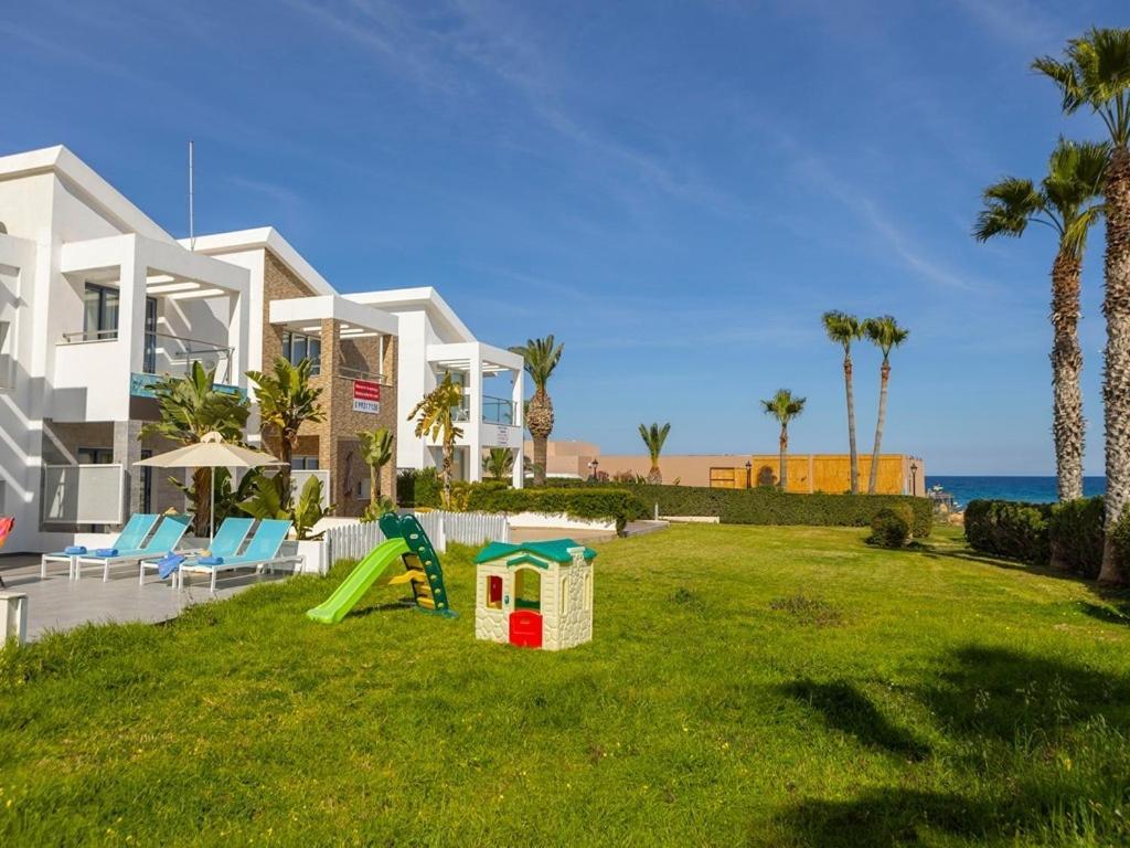 Villa Nora Protaras Ngoại thất bức ảnh