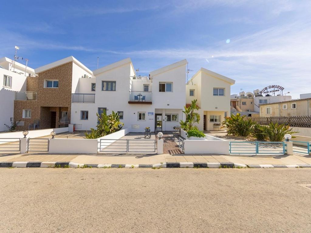 Villa Nora Protaras Ngoại thất bức ảnh